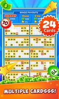 Bingo Win Money 스크린샷 2