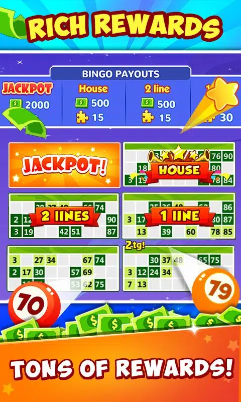 Bingo Rider - Casino Game APK 6.0.3 for Android – Download Bingo