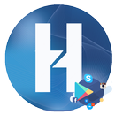 Hide application APK