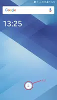 Hide application plakat