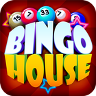 Bingo House icône
