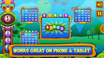 Bingo اسکرین شاٹ 3