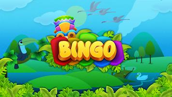 Bingo পোস্টার