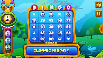 Bingo screenshot 2