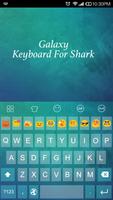 Galaxy/S6-Emoji Keyboard скриншот 1