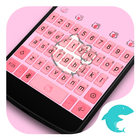 Hello,Kitty-Emoji Keyboard 图标