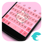 Hello,Kitty-Emoji Keyboard آئیکن