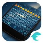 SpaceX-Emoji Keyboard 圖標