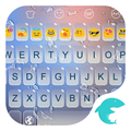 Emoji Keyboard-Water