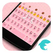 Emoji Keyboard-Hello,Kitty