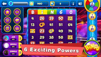 Bingo Power ảnh chụp màn hình 1