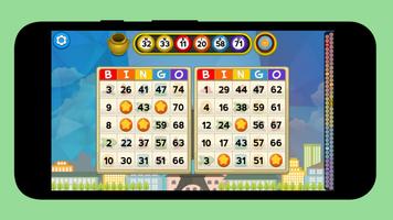 Super bingo স্ক্রিনশট 1