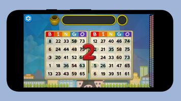 Simple bingo screenshot 1