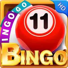 Bingo HD - Free Bingo Game APK Herunterladen