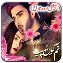 Tum Kon Piya APK