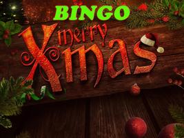 Free Bingo Game -In Xmas Theme poster