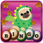 Bingo & Slots! Free Bingo Games Zeichen