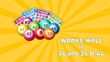 Bingo & Slots! Free Bingo Games imagem de tela 2