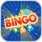 Real Money Bingo Bingo Party - Free Bingo Games आइकन