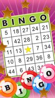 Real Money Bingo Bingo Party - Free Bingo Games Plakat
