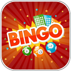 Bingo Free - Bingo-Slots-Bingo Party আইকন