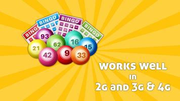 Bingo Free - Bingo-Slots-Bingo Party capture d'écran 2