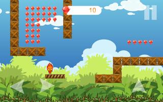 Super LuckyBoy Adventure screenshot 2