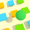 Cubic Dance: Switch Color APK