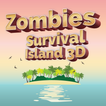 Zombies: Survival Island 3D