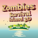 Zombies: Survival Island 3D APK