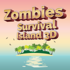 Zombies: Survival Island ikon