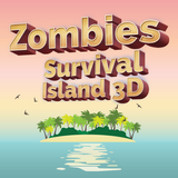 Zombies: Survival Island আইকন