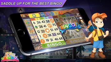Bingo Party - Free Bingo capture d'écran 1