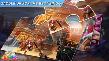 Bingo Party - Free Bingo capture d'écran 2