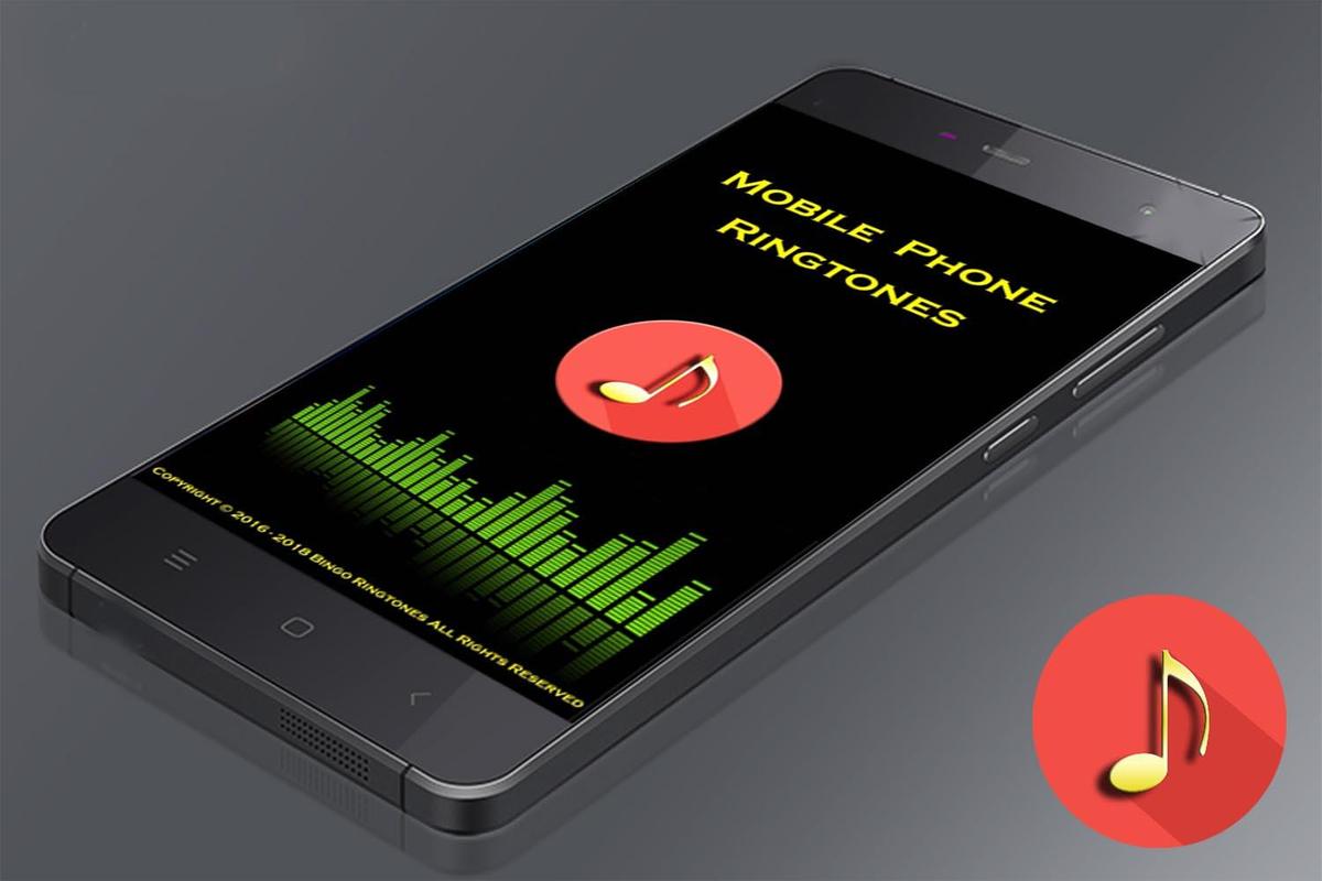 Nada Dering Ponsel APK Download Gratis Musik Audio APL Untuk