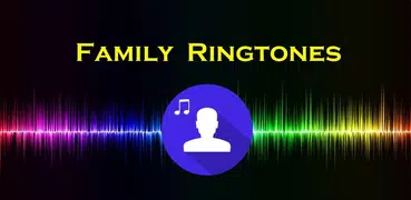 Family Ringtones - Contacts