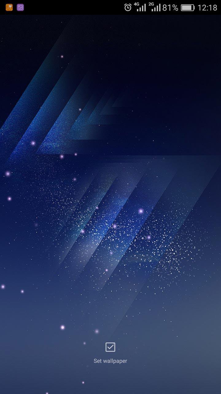三星galaxy S8铃声 壁纸安卓下载 安卓版apk 免费下载