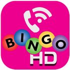 Bingo Voice HD-icoon
