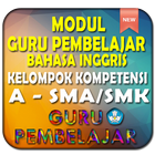 Modul B.Inggris SMA/SMK KK-A icon