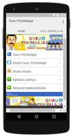 Modul B.Inggris SMA/SMK KK-A captura de pantalla 3