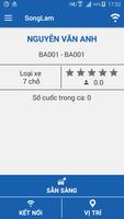 Lái xe Sông Lam পোস্টার