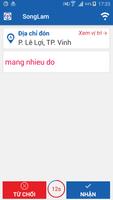 Lái xe Sông Lam স্ক্রিনশট 1