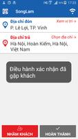 Lái xe Sông Lam স্ক্রিনশট 2