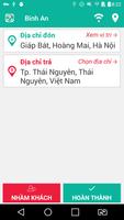 برنامه‌نما Lái xe Bình An عکس از صفحه
