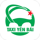 Lái xe taxi Yên Bái biểu tượng