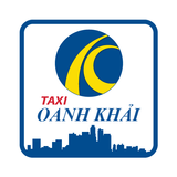 Taxi Oanh Khải icône