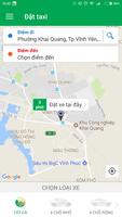 Poster Taxi Ngọc Lan