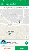 3 Schermata Taxi Ngọc Lan