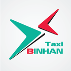Taxi Bình An icône