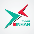 Taxi Bình An アイコン